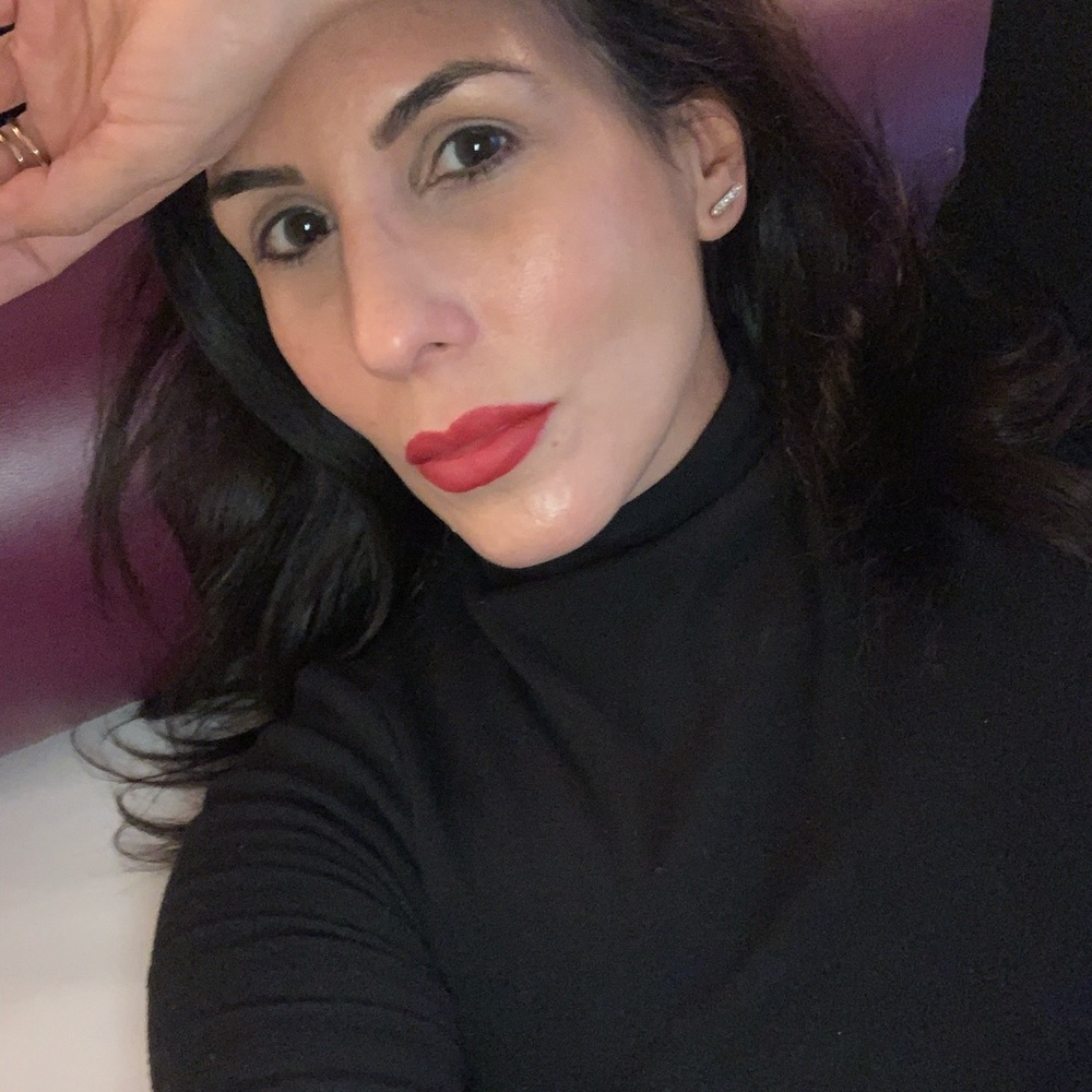 Meet your Posher, Jen